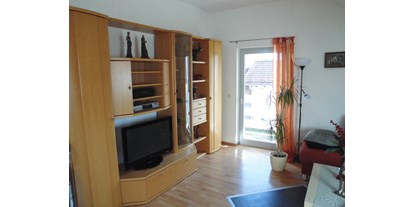 Monteurwohnung - Zimmertyp: Einzelzimmer - Oberraden - FeWo Sessenhausen****