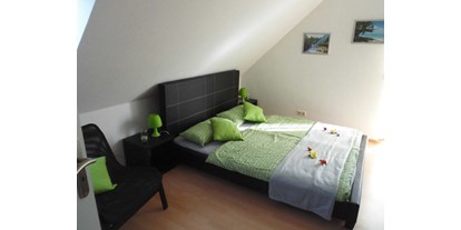 Monteurwohnung - Zimmertyp: Doppelzimmer - Caan - FeWo Sessenhausen****