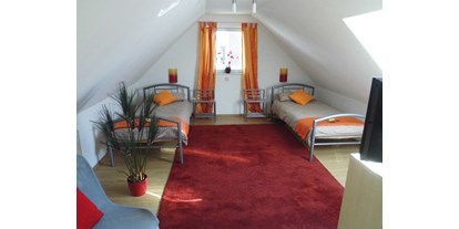 Monteurwohnung - Zimmertyp: Doppelzimmer - Wirscheid - FeWo Sessenhausen****