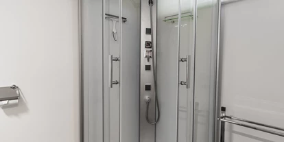 Monteurwohnung - Badezimmer: eigenes Bad - Pernitz - Scheibenreif