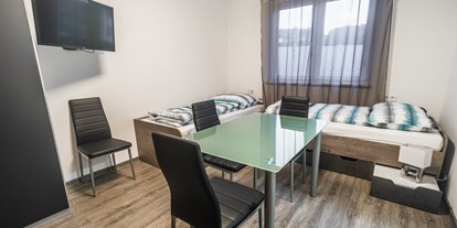 Monteurwohnung - Zimmertyp: Einzelzimmer - Niederösterreich - Scheibenreif