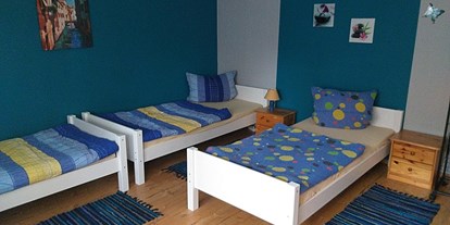 Monteurwohnung - Zimmertyp: Einzelzimmer - PLZ 36364 (Deutschland) - Monika