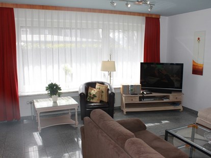 Monteurwohnung - Zimmertyp: Doppelzimmer - Nordseeküste - Sylt - Westerland Monteurwohnungen - Wohnung 1- 4