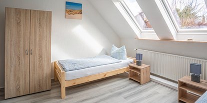 Monteurwohnung - Zimmertyp: Mehrbettzimmer - Hamberge - Ostsee Lounge