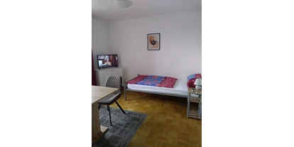 Monteurwohnung - Zimmertyp: Doppelzimmer - Karlshuld - Haus Annelie