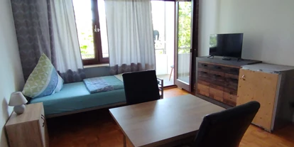 Monteurwohnung - Zimmertyp: Doppelzimmer - Ernsgaden Geisenfeld - Haus Annelie