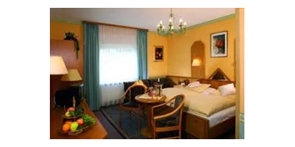 Monteurwohnung - Zimmertyp: Einzelzimmer - PLZ 55430 (Deutschland) - Gästehaus Rheingraf