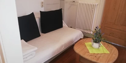 Monteurwohnung - Zimmertyp: Mehrbettzimmer - PLZ 76461 (Deutschland) - Room