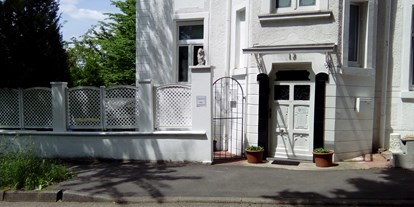 Monteurwohnung - Parkplatz: kostenlose Parkplätze in der Straße - PLZ 77839 (Deutschland) - Room
