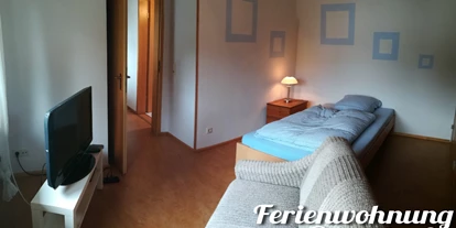 Monteurwohnung - Zimmertyp: Einzelzimmer - Fürth (Bergstraße) - Ferienwohnung Bergstraße