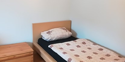Monteurwohnung - Zimmertyp: Einzelzimmer - PLZ 64711 (Deutschland) - Ferienwohnung Bergstraße