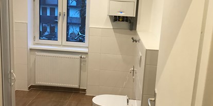 Monteurwohnung - Zimmertyp: Doppelzimmer - Hochbuchedt - Monteurzimmer Strachgasse