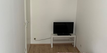 Monteurwohnung - Zimmertyp: Doppelzimmer - Puchenau - Monteurzimmer Strachgasse