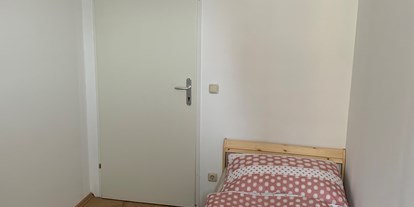 Monteurwohnung - Einzelbetten - Oberfraunleiten - Monteurzimmer Strachgasse