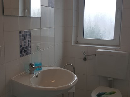 Monteurwohnung - Zimmertyp: Doppelzimmer - M&R Vermietungen Mönchengladbach