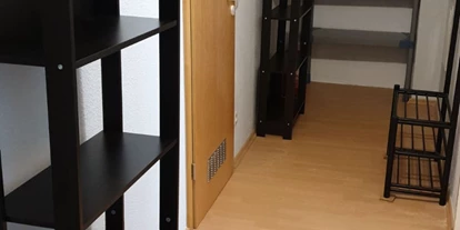 Monteurwohnung - Zimmertyp: Mehrbettzimmer - Hübingen - Monteurwohnung Vogel