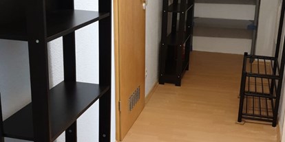 Monteurwohnung - Zimmertyp: Mehrbettzimmer - PLZ 56428 (Deutschland) - Monteurwohnung Vogel