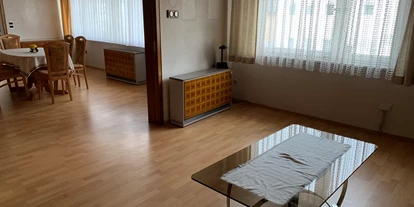 Monteurwohnung - Zimmertyp: Doppelzimmer - Winterbach (Rems-Murr-Kreis) - Kissling - Wohnen auf Zeit