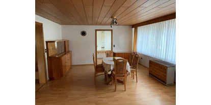 Monteurwohnung - Zimmertyp: Einzelzimmer - PLZ 73099 (Deutschland) - Kissling - Wohnen auf Zeit