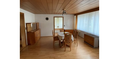 Monteurwohnung - Küche: Gemeinschaftsküche - PLZ 73269 (Deutschland) - Kissling - Wohnen auf Zeit