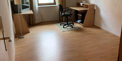 Monteurwohnung - Zimmertyp: Einzelzimmer - PLZ 73099 (Deutschland) - Kissling - Wohnen auf Zeit