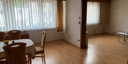Monteurwohnung - Zimmertyp: Doppelzimmer - Winterbach (Rems-Murr-Kreis) - Kissling - Wohnen auf Zeit