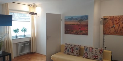 Monteurwohnung - Zimmertyp: Doppelzimmer - Köln, Bonn, Eifel ... - Accommodations For Everybody
