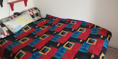 Monteurwohnung - Zimmertyp: Einzelzimmer - PLZ 71088 (Deutschland) - Ingrid Sims-Pilz