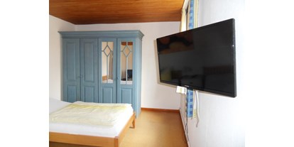 Monteurwohnung - Küche: eigene Küche - Rullstorf - Zweibettzimmer - Zimmer u. Wohnungen für Handwerker u. Monteure 9 km östlich von Lüneburg