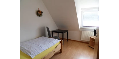 Monteurwohnung - Art der Unterkunft: Gästehaus - Nostorf - Einzelzimmer - Zimmer u. Wohnungen für Handwerker u. Monteure 9 km östlich von Lüneburg
