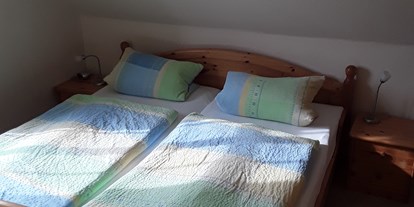 Monteurwohnung - Zimmertyp: Doppelzimmer - Haselünne - Eulennest