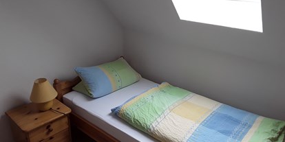 Monteurwohnung - Zimmertyp: Einzelzimmer - Sögel - Eulennest