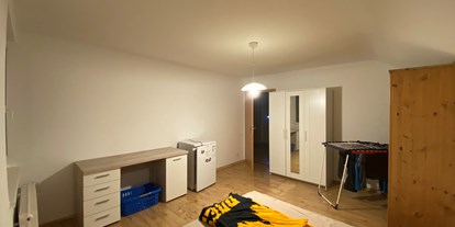 Monteurwohnung - Art der Unterkunft: Gästezimmer - Erlinsbach - Stein Münchwilen Möhlin Sisseln Mumpf AG