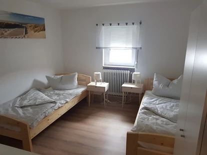 Monteurwohnung - Einzelbetten - PLZ 34593 (Deutschland) - Monteurzimmer Ferienwohnung A7 ab speak polish