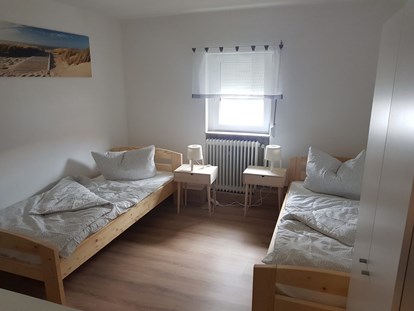 Monteurwohnung - Zimmertyp: Einzelzimmer - Deutschland - Monteurzimmer Ferienwohnung A7 ab speak polish
