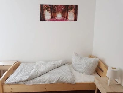 Monteurwohnung - Zimmertyp: Mehrbettzimmer - PLZ 34323 (Deutschland) - Monteurzimmer Ferienwohnung A7 ab speak polish
