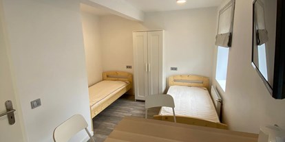 Monteurwohnung - Zimmertyp: Einzelzimmer - Monteurzimmer in der Stadtzentrum Zörbig - 06780