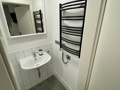 Monteurwohnung - Zimmertyp: Mehrbettzimmer - Reußen - Monteurzimmer in der Stadtzentrum Zörbig - 06780