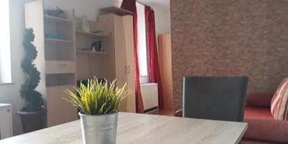 Monteurwohnung - Zimmertyp: Doppelzimmer - PLZ 50677 (Deutschland) - Monteur/Ferienwohnung Roth Fischer