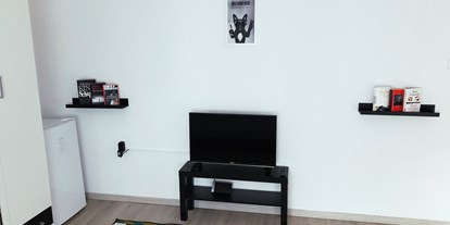 Monteurwohnung - Zimmertyp: Einzelzimmer - Berching - Monteurwohnung