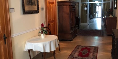 Monteurwohnung - Art der Unterkunft: Gästezimmer - Singen Friedingen - Gast Zimmer mit WC und Dusche für Pendler von Montag - Freitag