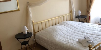 Monteurwohnung - Bettwäsche: Bettwäsche inklusive - Tengen - Gast Zimmer mit WC und Dusche für Pendler von Montag - Freitag
