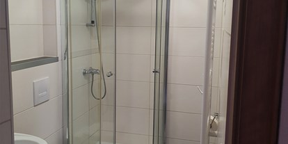 Monteurwohnung - Art der Unterkunft: Gästezimmer - PLZ 13403 (Deutschland) - Bad im Zimmer 3 - Zimmervermietung-Velten