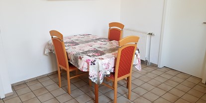 Monteurwohnung - Zimmertyp: Einzelzimmer - Hodorf - Monteurzimmer Lange bei Brunsbüttel/Brokdorf/Wilster