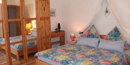 Monteurwohnung - Zimmertyp: Einzelzimmer - PLZ 35719 (Deutschland) - Waldromantik