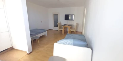 Monteurwohnung - Balkon - PLZ 90411 (Deutschland) - Apartment Christof (Polski) Wohnungen & Pension Unterkünfte für 1-50 Personen 