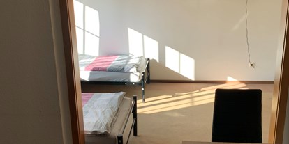 Monteurwohnung - Zimmertyp: Doppelzimmer - Großenkneten - Monteurzimmer Herrmann Nähe Cloppenburg, Visbek, Wildeshausen ,Vechta, Emstek