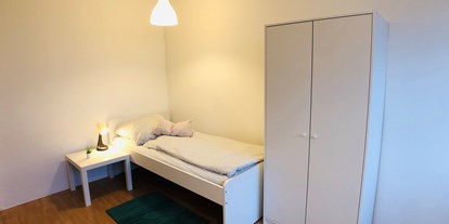 Monteurwohnung - Zimmertyp: Doppelzimmer - Zurow - Monteurwohnung gut&günstig