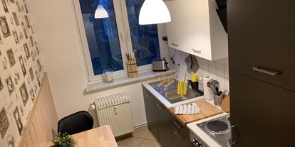 Monteurwohnung - Zimmertyp: Doppelzimmer - PLZ 23970 (Deutschland) - Monteurwohnung gut&günstig