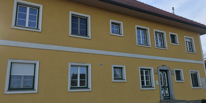 Monteurwohnung - Kühlschrank - Grieskirchen - KR Immobilien